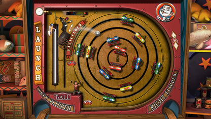 Buy Pinball FX3 - Carnivals and Legends DLC Steam Key Default Title Steam key – fast digital delivery | Volt Keys