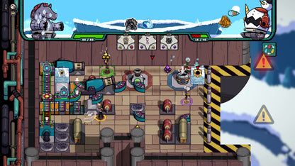 Buy ConnecTank Steam Key Default Title Steam key – fast digital delivery | Volt Keys