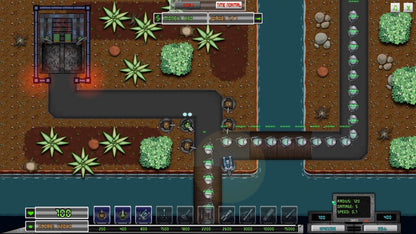 Buy Star Police Steam Key Default Title Steam key – fast digital delivery | Volt Keys