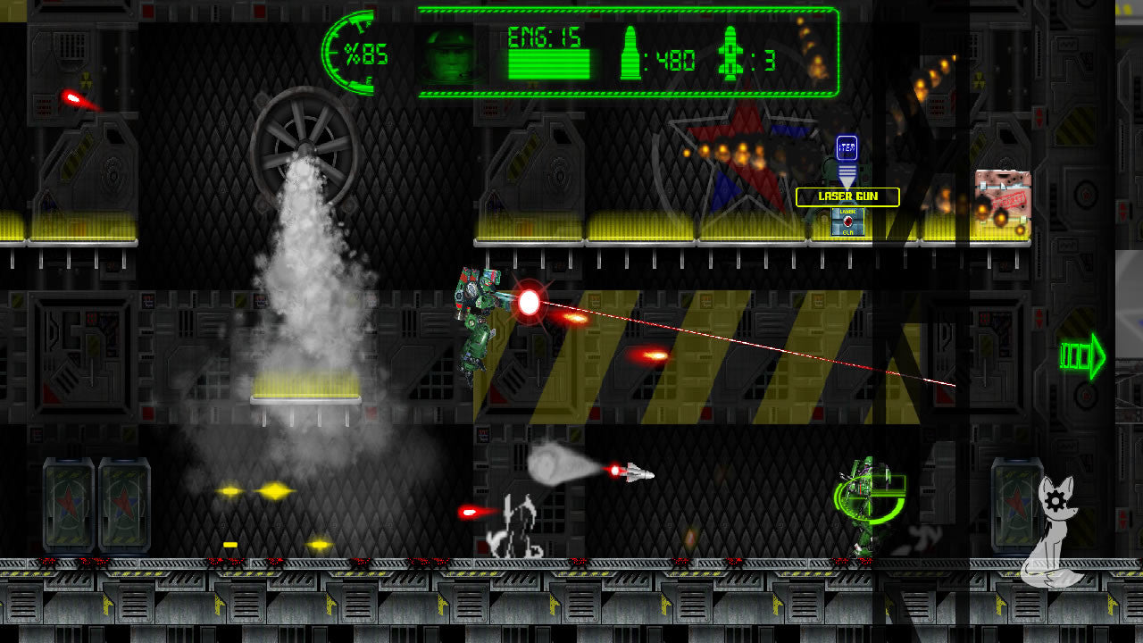 Buy Havoc Runner Steam Key Default Title Steam key – fast digital delivery | Volt Keys