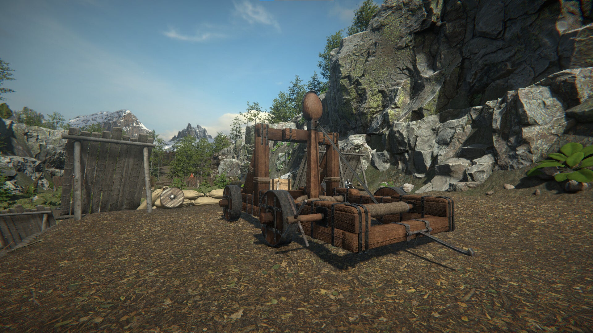 Buy Medieval Machines Builder PC Steam Key Default Title Steam key – fast digital delivery | Volt Keys