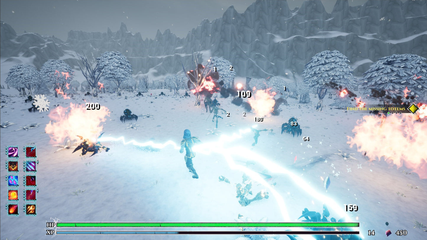 Terralysia PC Steam Key
