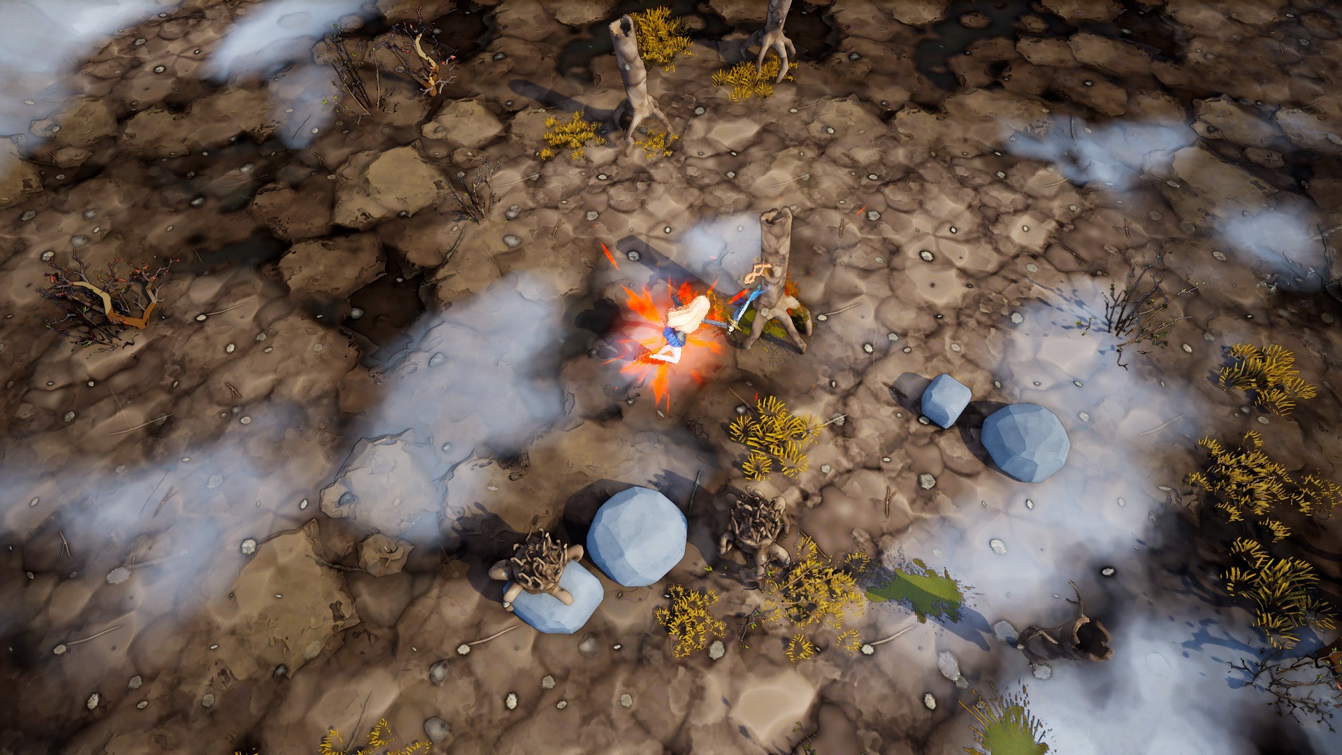 Buy Slay The Bigies Steam Key Default Title Steam key – fast digital delivery | Volt Keys