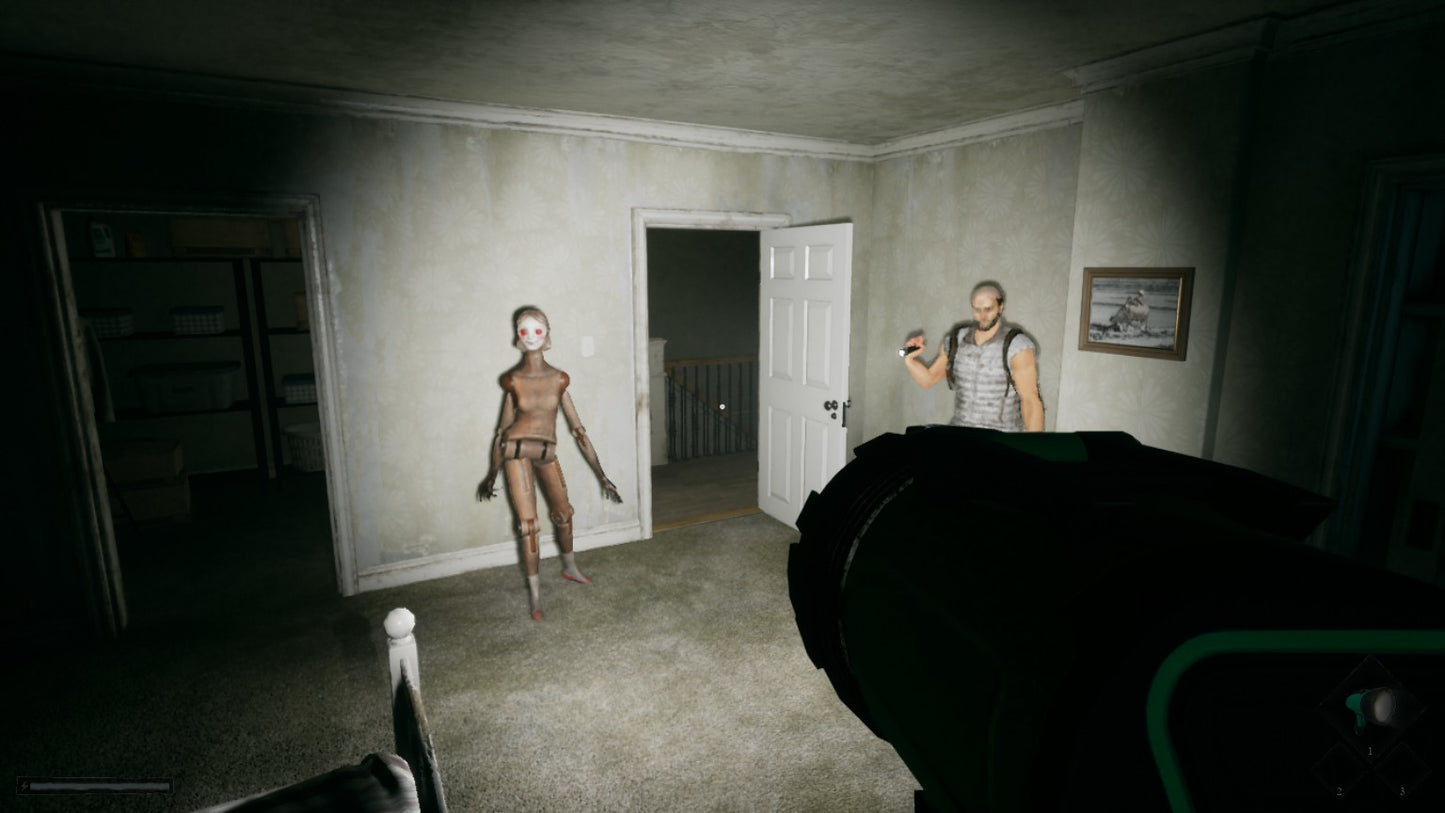 Buy Wicked Dolls Steam Key Default Title Steam key – fast digital delivery | Volt Keys