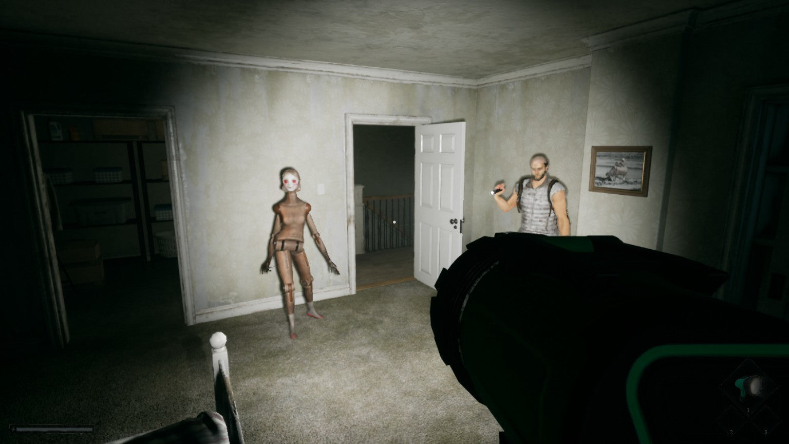 Buy Wicked Dolls Steam Key Default Title Steam key – fast digital delivery | Volt Keys