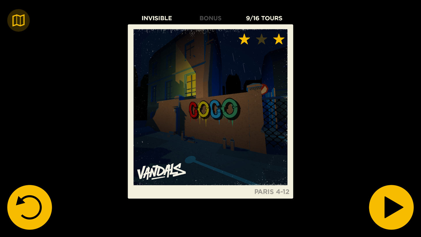 Buy Vandals Steam Key Default Title Steam key – fast digital delivery | Volt Keys