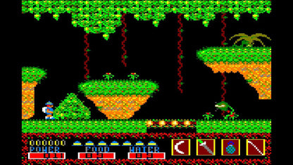 Buy Retro Golden Age - Livingstone I Presume Steam Key Default Title Steam key – fast digital delivery | Volt Keys