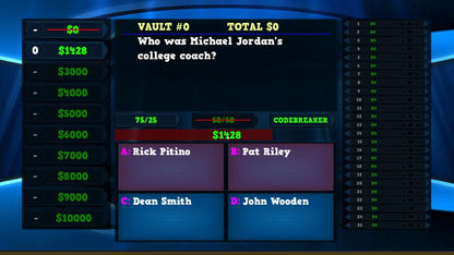 Buy Trivia Vault: Basketball Trivia Steam Key Default Title Steam key – fast digital delivery | Volt Keys