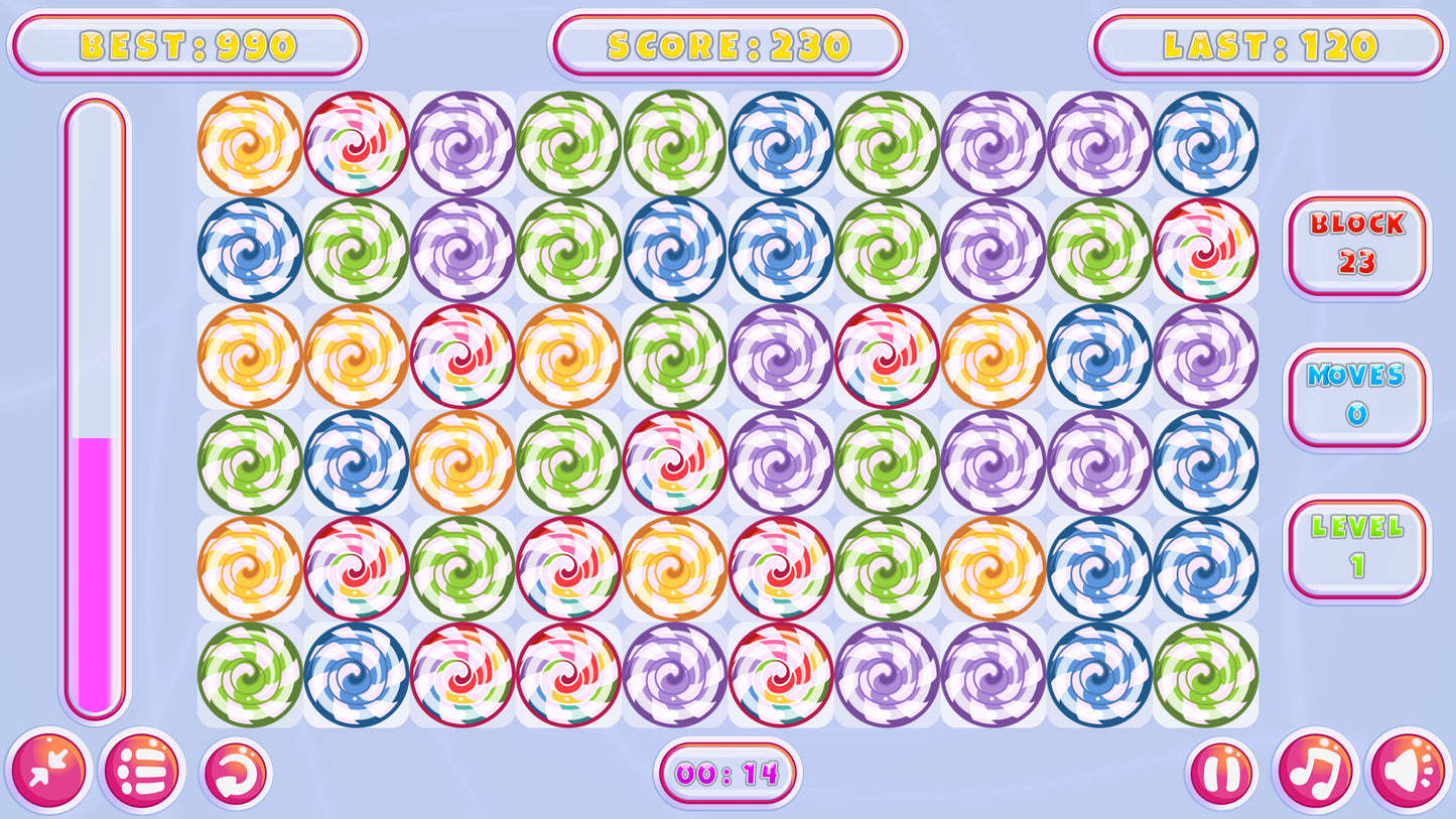 Buy Any Candy Steam Key Default Title Steam key – fast digital delivery | Volt Keys