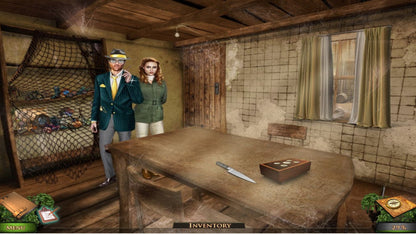 Buy Outlaws: Corwin's Treasure Steam Key Default Title Steam key – fast digital delivery | Volt Keys