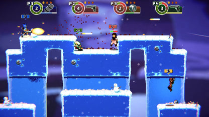 Anarkade PC Steam Key