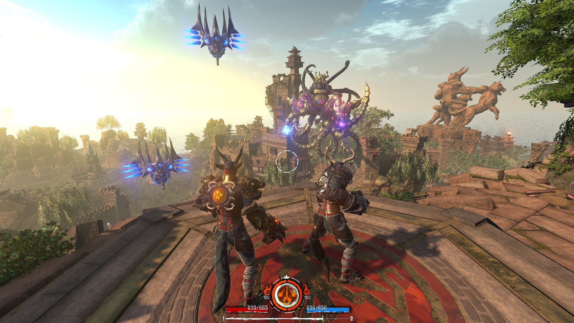 Buy Almighty: Kill Your Gods Steam Key Default Title Steam key – fast digital delivery | Volt Keys