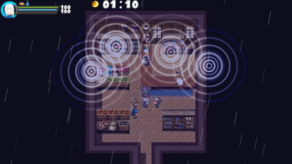 Buy F-Rank hero story Steam Key Default Title Steam key – fast digital delivery | Volt Keys