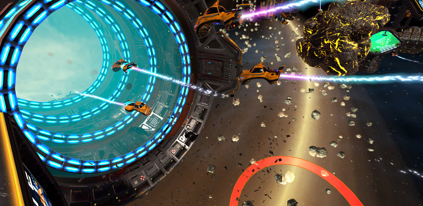 Buy Astro Heist Steam Key Default Title Steam key – fast digital delivery | Volt Keys