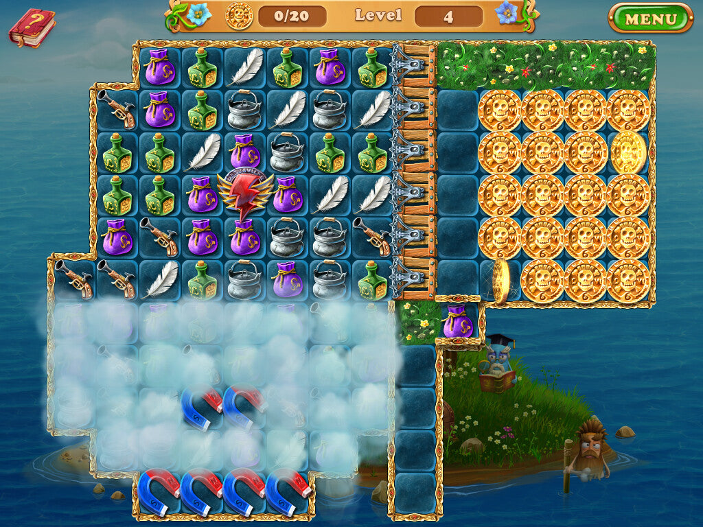 Buy Laruaville 6 Steam Key Default Title Steam key – fast digital delivery | Volt Keys