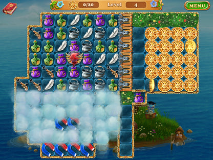 Buy Laruaville 6 Steam Key Default Title Steam key – fast digital delivery | Volt Keys