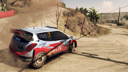 Buy WRC 5 - FIA World Rally Championship Steam Key Default Title Steam key – fast digital delivery | Volt Keys