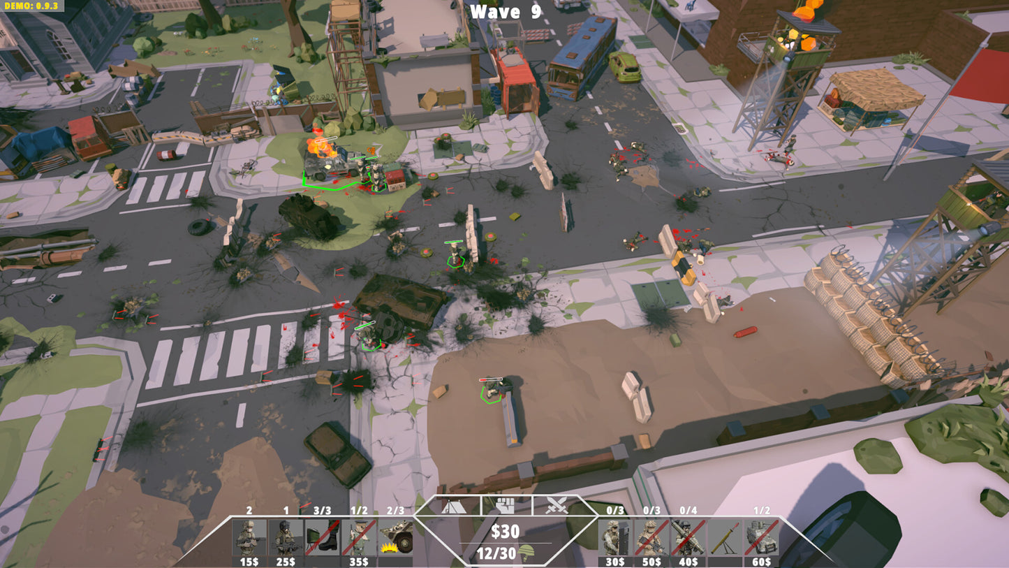 Buy Operation: Polygon Storm PC Steam Key Default Title Steam key – fast digital delivery | Volt Keys
