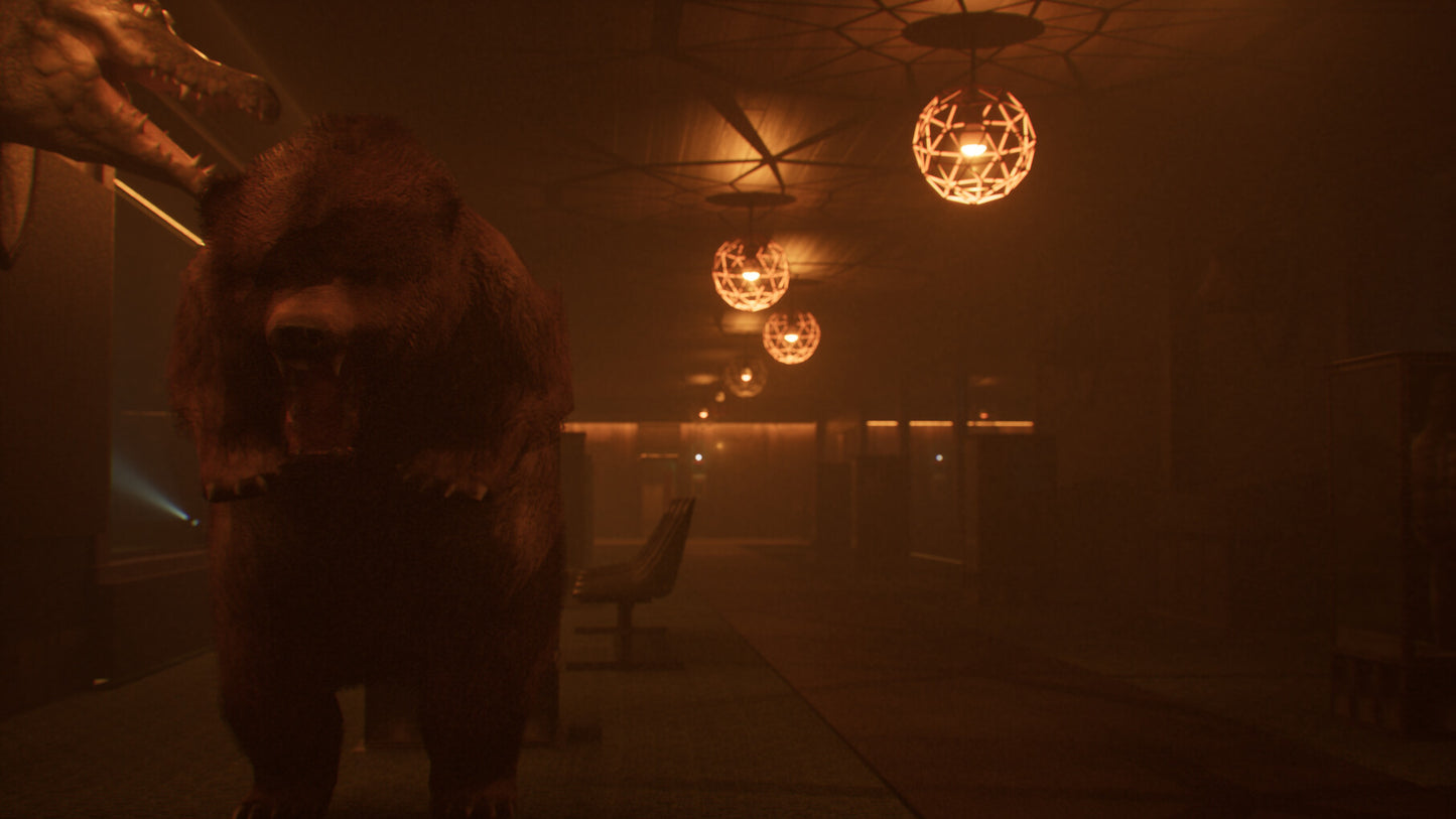 Buy Project 13: Taxidermy Trails PC Steam Key Default Title Steam key – fast digital delivery | Volt Keys