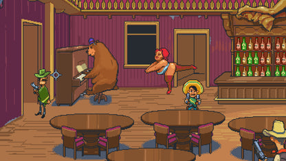 Buy Wild Baffo Steam Key Default Title Steam key – fast digital delivery | Volt Keys