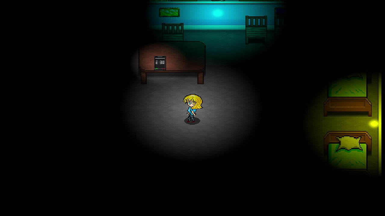 Buy My Haunted Doll Steam Key Default Title Steam key – fast digital delivery | Volt Keys