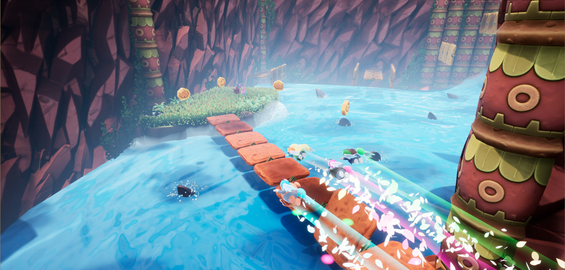 Buy Kukoos - Lost Pets Steam Key Default Title Steam key – fast digital delivery | Volt Keys
