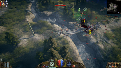 Buy The Incredible Adventures of Van Helsing Steam Key Default Title Steam key – fast digital delivery | Volt Keys
