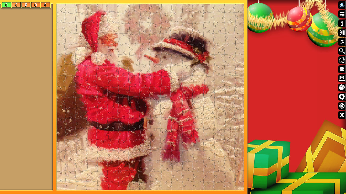 Buy Jigsaw Puzzle Pack: Pixel Puzzles Ultimate - Christmas DLC Steam Key Default Title Steam key – fast digital delivery | Volt Keys