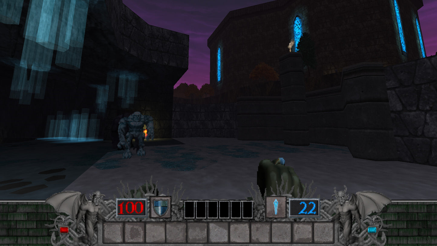 Buy Hands of Necromancy II PC Steam Key Default Title Steam key – fast digital delivery | Volt Keys