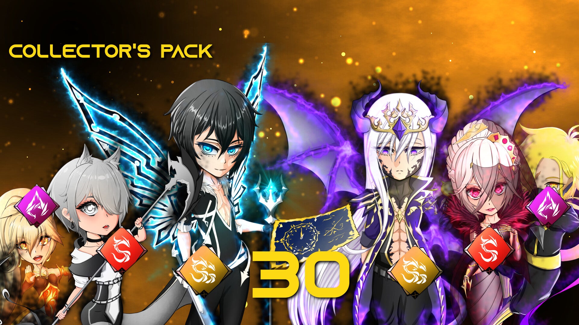 Buy Meliora - Collector's Pack DLC Steam Key Default Title Steam key – fast digital delivery | Volt Keys