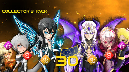 Buy Meliora - Collector's Pack DLC Steam Key Default Title Steam key – fast digital delivery | Volt Keys