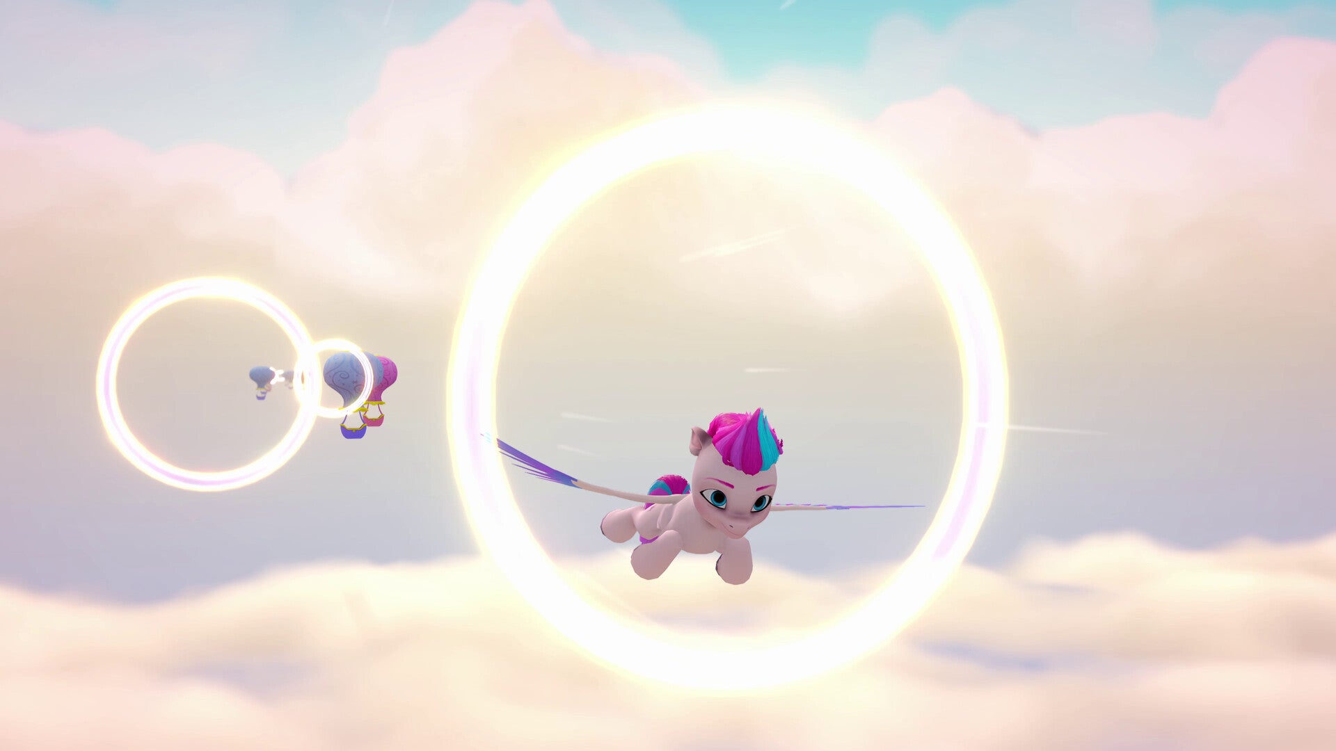 Buy My Little Pony: A Zephyr Heights Mystery PC Steam Key Default Title Steam key – fast digital delivery | Volt Keys