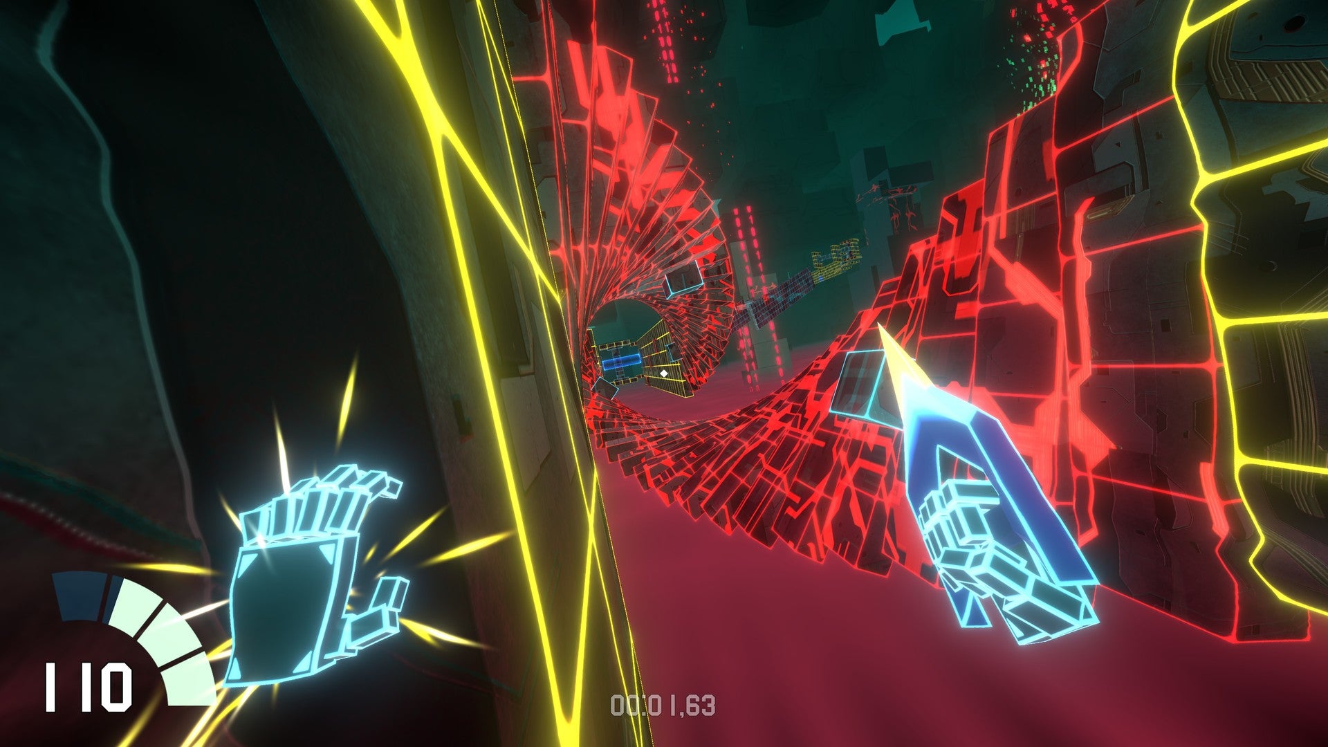 Buy Cyber Hook - Lost Numbers DLC Steam Key Default Title Steam key – fast digital delivery | Volt Keys