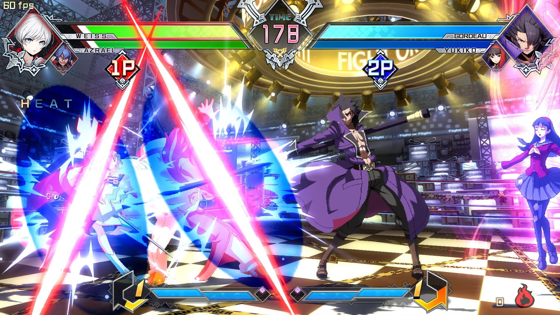 Buy BlazBlue: Cross Tag Battle Steam Key Default Title Steam key – fast digital delivery | Volt Keys