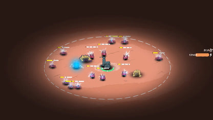 Buy Outpost Steam Key Default Title Steam key – fast digital delivery | Volt Keys