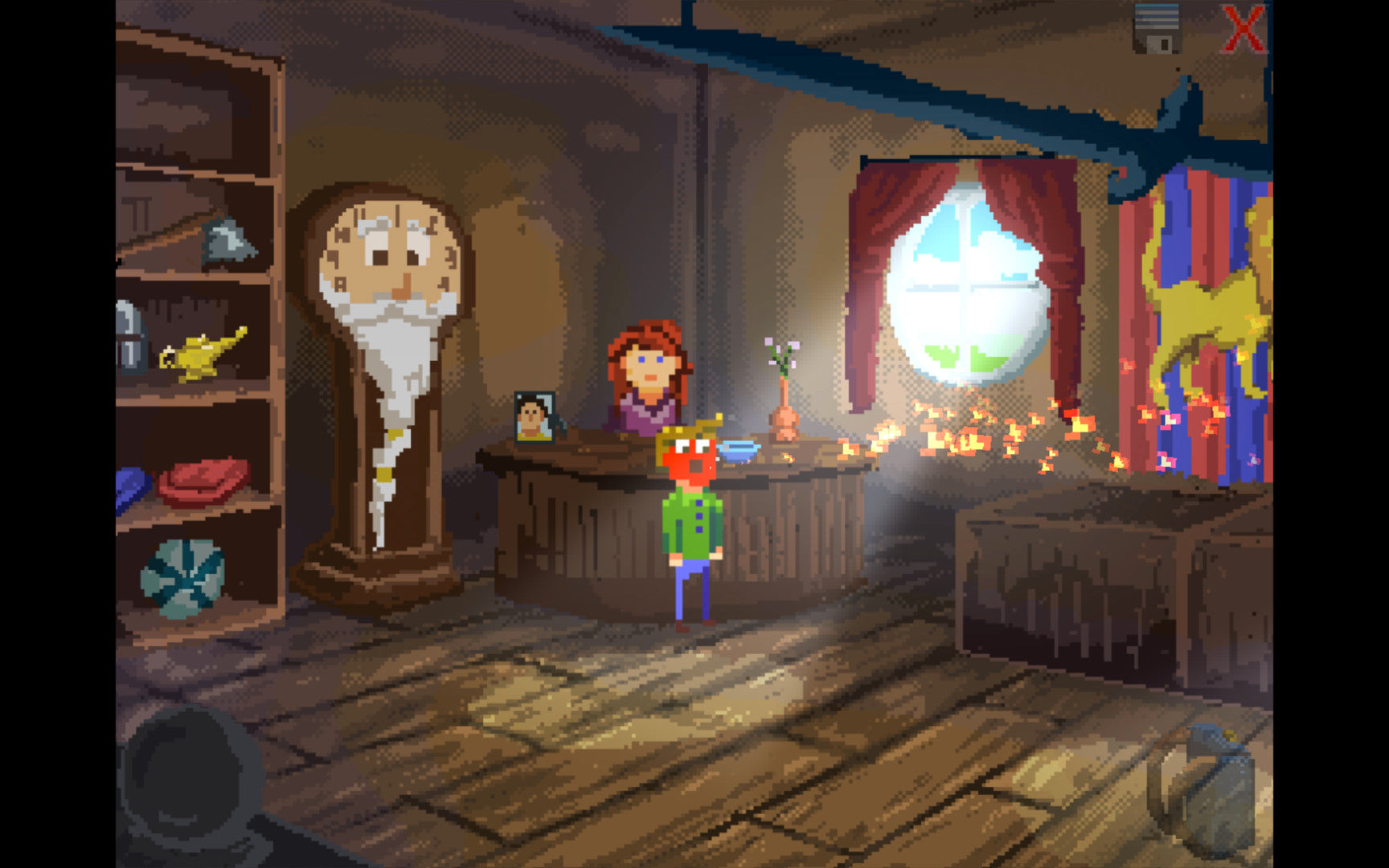 Buy Tick's Tales Steam Key Default Title Steam key – fast digital delivery | Volt Keys