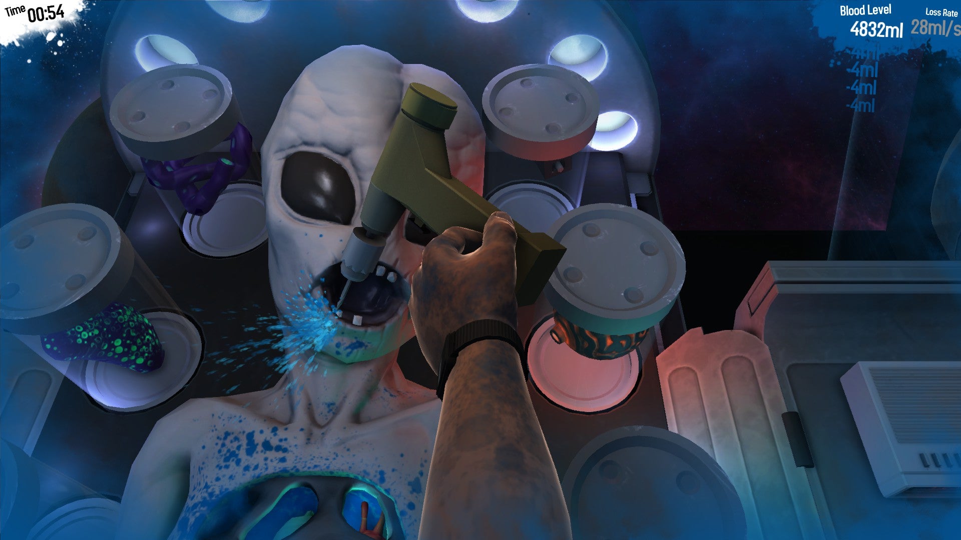 Buy Surgeon Simulator Steam Key Default Title Steam key – fast digital delivery | Volt Keys