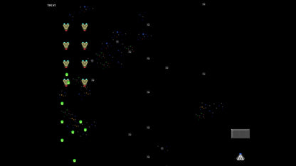 Buy Bargain Invaders Steam Key Default Title Steam key – fast digital delivery | Volt Keys