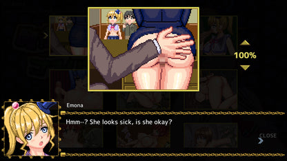 Buy Goblin Hunter: Wizard Emona Steam Key Default Title Steam key – fast digital delivery | Volt Keys