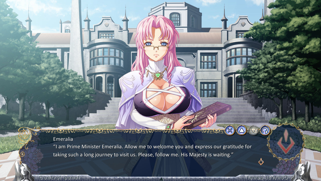 Buy Funbag Fantasy: Sideboob Story Steam Key Default Title Steam key – fast digital delivery | Volt Keys