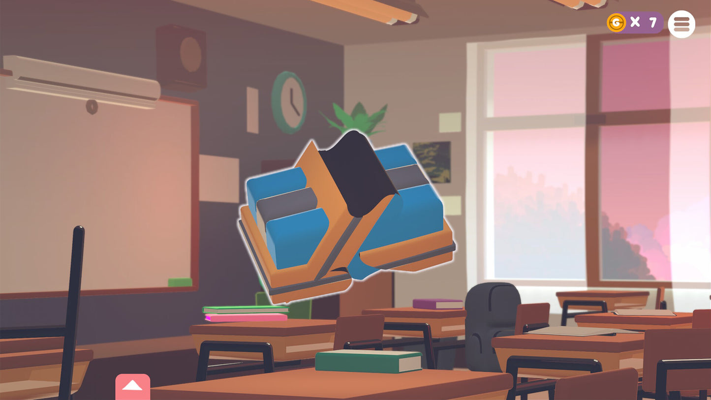 Buy The Shape of Things Steam Key Default Title Steam key – fast digital delivery | Volt Keys