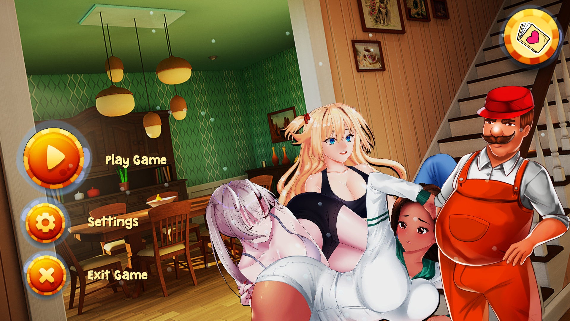Buy Fake Hostel Steam Key Default Title Steam key – fast digital delivery | Volt Keys