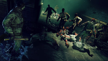 Buy Sniper Elite: Zombie Army 2 DE PC Steam Key Default Title Steam key – fast digital delivery | Volt Keys
