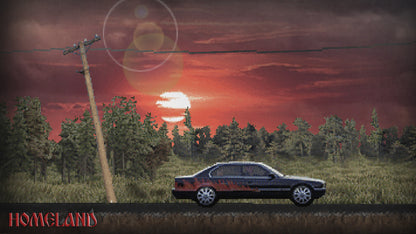 Buy Homeland Steam Key Default Title Steam key – fast digital delivery | Volt Keys