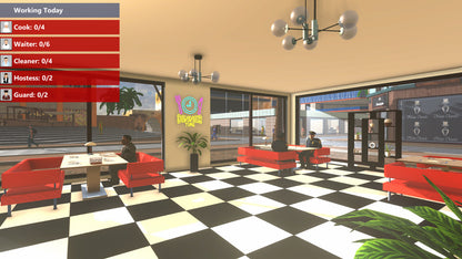 Buy Restaurant Battle Steam Key Default Title Steam key – fast digital delivery | Volt Keys