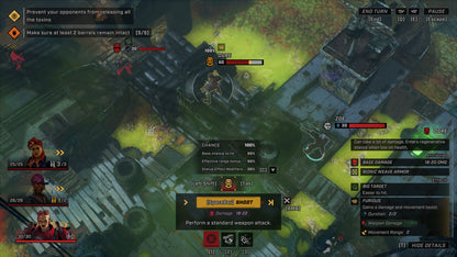 Buy Showgunners PC Steam Key Default Title Steam key – fast digital delivery | Volt Keys
