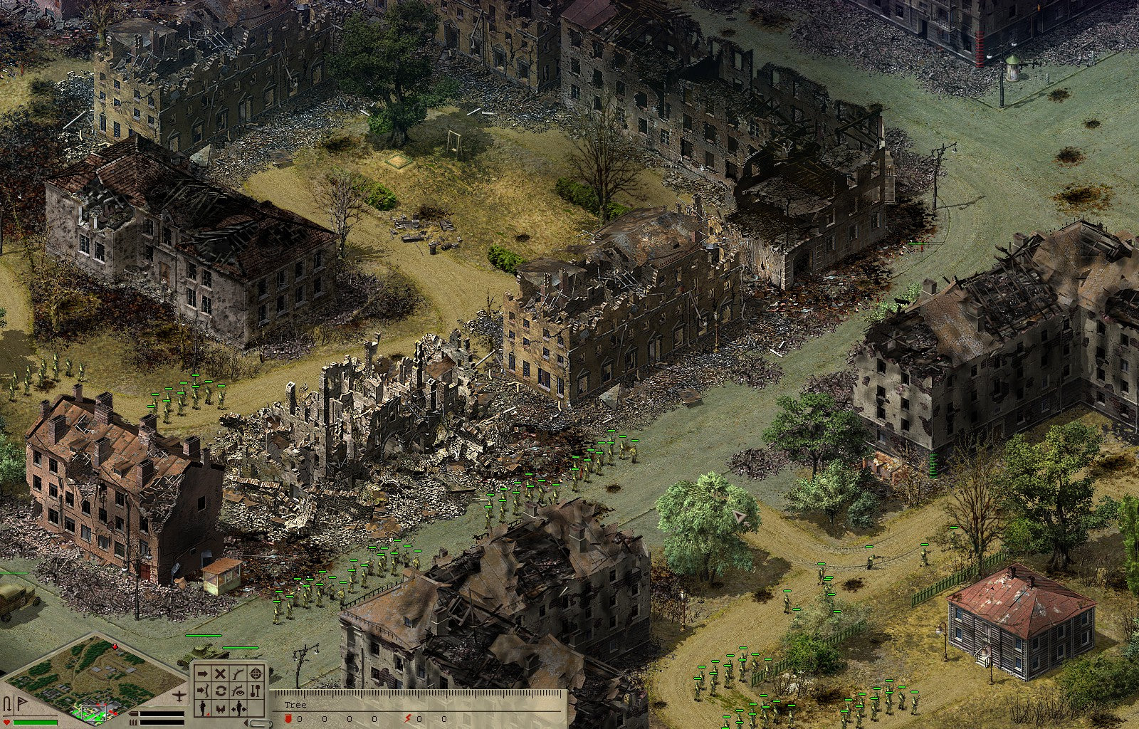 Buy Stalingrad Steam Key Default Title Steam key – fast digital delivery | Volt Keys