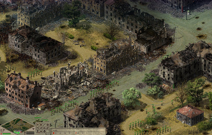 Buy Stalingrad Steam Key Default Title Steam key – fast digital delivery | Volt Keys