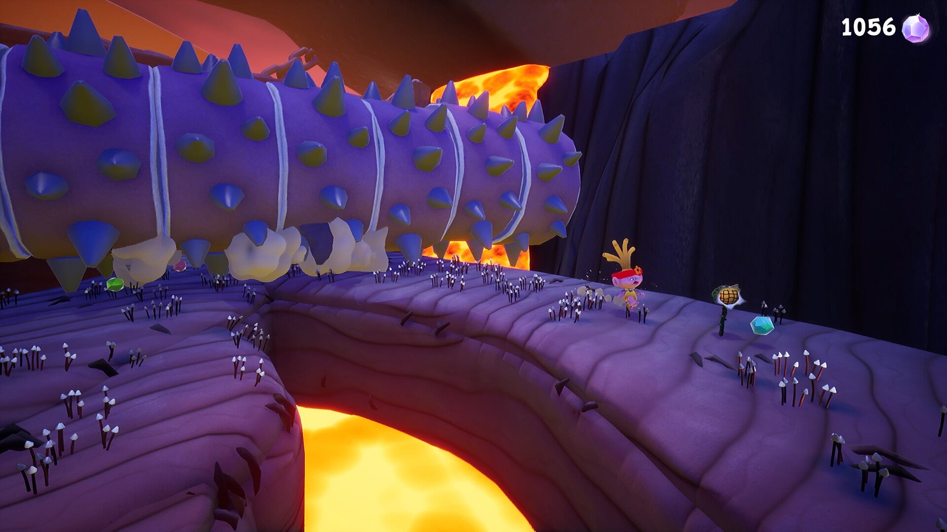 Buy DreamWorks Trolls Remix Rescue PC Steam Key Default Title Steam key – fast digital delivery | Volt Keys