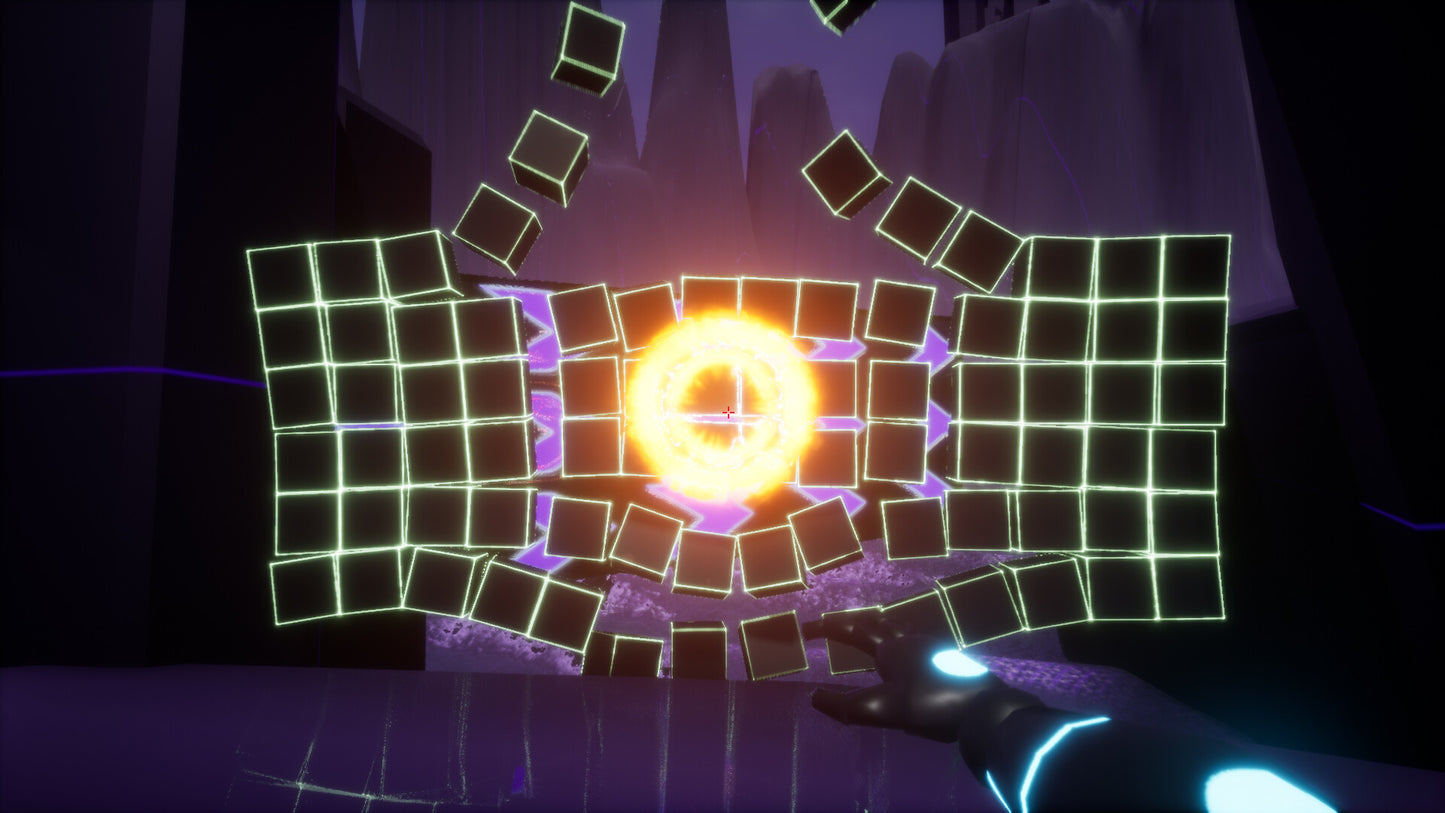 Buy Vectromirror Steam Key Default Title Steam key – fast digital delivery | Volt Keys